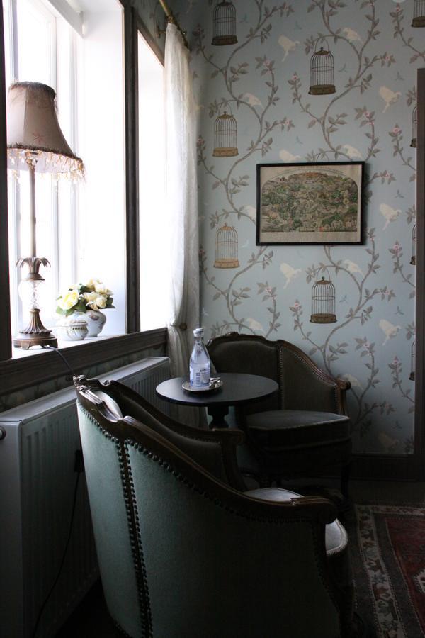 Villa Gina Oesterlen Sankt Olof Bagian luar foto