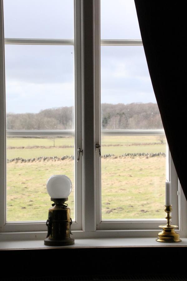 Villa Gina Oesterlen Sankt Olof Bagian luar foto