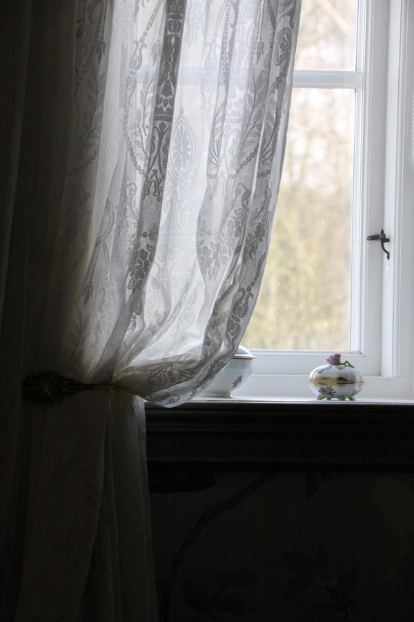 Villa Gina Oesterlen Sankt Olof Bagian luar foto